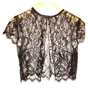Hailey Paige Ocassions Women's evening Cardigan